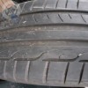 pneu occasion DUNLOP sprot maxx rt2 dpt 15 