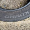 pneu occasion KUMHO Radial Tubeless dpt CH 