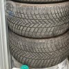 pneu occasion BRIDGESTONE Blizzak LM 005 dpt 78 