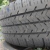 pneu occasion MICHELIN 215/60 R16 101-103T  dpt 15 