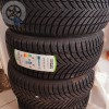 pneu occasion NOKIAN 215/55 R16 97V XL 4 saisons  dpt 08 