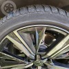 pneu occasion PIRELLI SOTTOZERO 3 dpt 55 