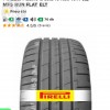 pneu occasion PIRELLI MFS dpt 44 