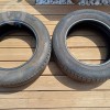 pneu occasion HANKOOK 235/60R18 dpt 66 