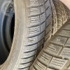 pneu occasion VREDESTEIN 225/50 R 18 99V M+S dpt 38 