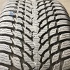 pneu occasion NOKIAN WR SNOWPROUF dpt 74 