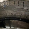 pneu occasion MICHELIN Primacy dpt 69 