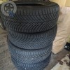 pneu occasion PIRELLI All seasons sf3 dpt 95 