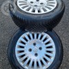 pneu occasion HANKOOK Kynergy dpt 74 