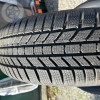 pneu occasion CONTINENTAL TS870P 215/65R17H 99h dpt 92 