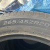 pneu occasion HANKOOK Été  dpt 79 