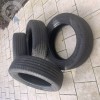 pneu occasion CONTINENTAL Ecocontact 6Q 215/60 R18 98H dpt 37 
