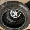 pneu occasion GOODYEAR EAGLE F1 ASYMETRIC 3 SUV   dpt 75 