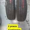 pneu occasion BRIDGESTONE Ecocontact dpt 91 