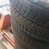 pneu occasion HANKOOK bmw dpt 68 