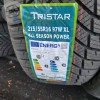 pneu occasion TRISTAR TF257 dpt 22 