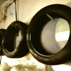 pneu occasion MICHELIN Alpin 5 dpt 75 