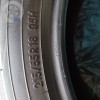 pneu occasion TOYO Proxcess PXR56 dpt 57 