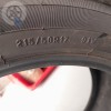 pneu occasion MICHELIN XGreen dpt 13 