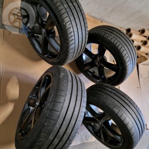 pneu occasion MICHELIN Pilote sport 5 dpt 94 