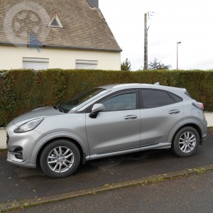 pneu occasion NOKIAN WRD4 dpt 94 