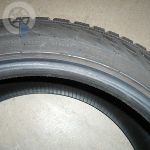 pneu occasion NOKIAN 225/45 18 95 V dpt 34 