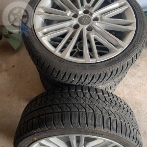 pneu occasion GOODRIDE Hiver dpt 94 