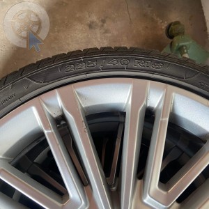 pneu occasion GOODRIDE Hiver dpt 94 