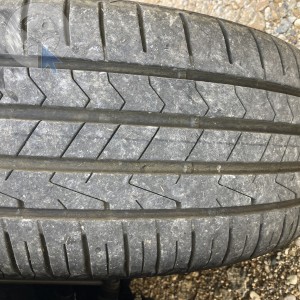 pneu occasion HANKOOK Ventus prime  dpt 94 