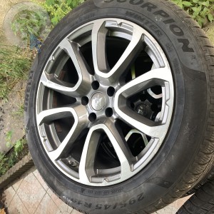 pneu occasion PIRELLI Scorpion dpt 94 