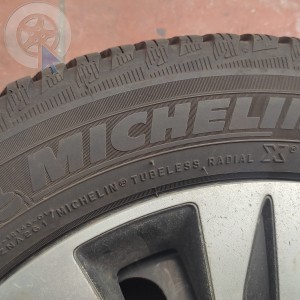 pneu occasion MICHELIN alpin 5 dpt 94 