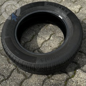 pneu occasion CONTINENTAL ECO CONTACT 6 dpt 94 
