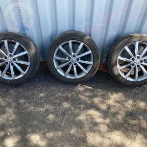 pneu occasion MICHELIN ER300 dpt 94 