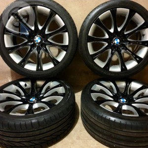 jante occasion  18' BMW  dpt 57 