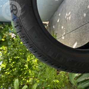 pneu occasion FULDA KRISTALL CONTROL HP 2 dpt 94 