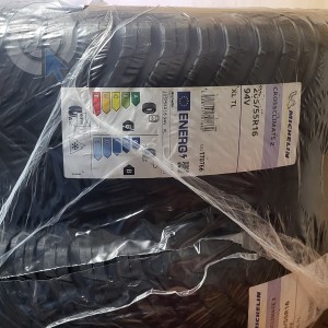 pneu occasion MICHELIN Crossclimate 2 dpt 94 