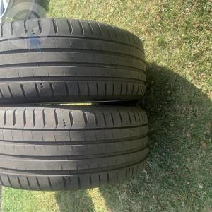 pneu occasion MICHELIN Pilot sport dpt 94 