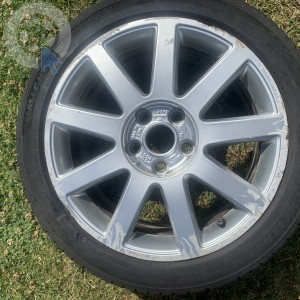 pneu occasion MICHELIN Pilot sport dpt 94 