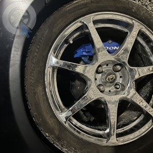 pneu occasion BRIDGESTONE Turanza dpt 94 