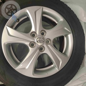 pneu occasion BRIDGESTONE BLIZZAK LM005 dpt 94 