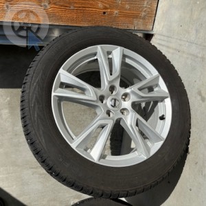 pneu occasion NOKIAN TYRES WR SUV4 dpt 94 