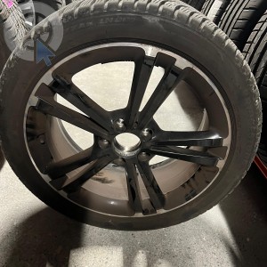 pneu occasion BRIDGESTONE Blizzak LM001 dpt 94 