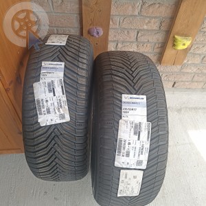 pneu occasion MICHELIN Crossclimate 2  dpt 94 