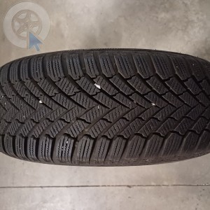 pneu occasion CONTINENTAL Winter contact TS 860 dpt 94 