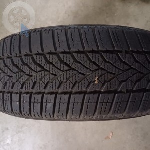 pneu occasion CONTINENTAL Winter contact TS 860 dpt 94 