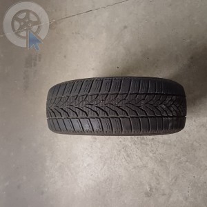 pneu occasion STAR PERFORMER Winter AS dpt 94 