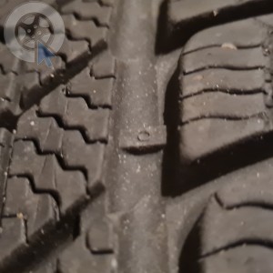 pneu occasion PIRELLI 225/40R20 94V RUNFLAT dpt 94 