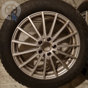 pneu occasion DUNLOP SP WINTER SPORT dpt 94 
