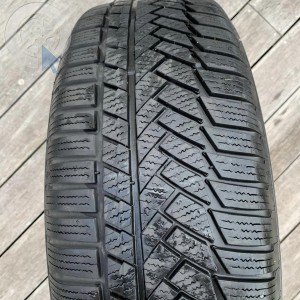 pneu occasion CONTINENTAL WINTERCONTACT TS850P dpt 94 