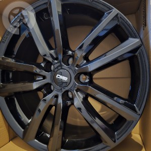 jante occasion  17' MERCEDES  dpt 62 